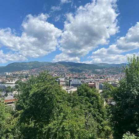 Villa Skenderija East By Poppy *