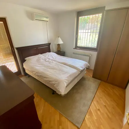 Skenderija East By Poppy Villa Sarajevo